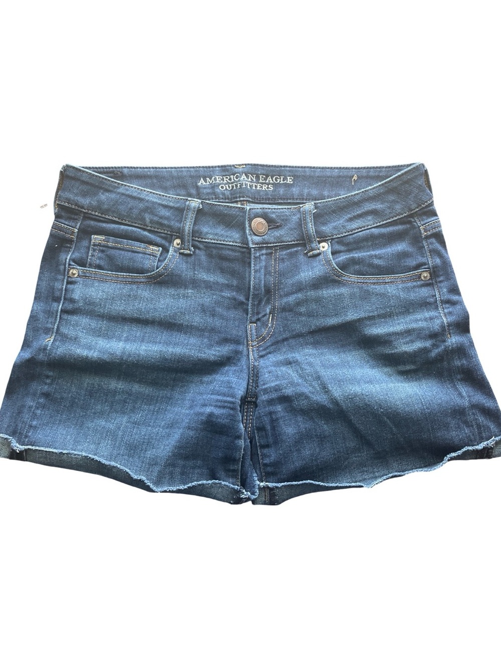 American Eagle Outfitters Jean Shorts